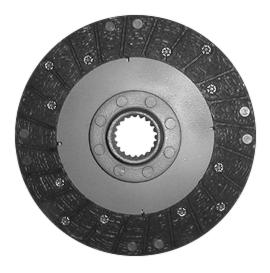 UDZ5001   Clutch Disc---Replaces D2913229